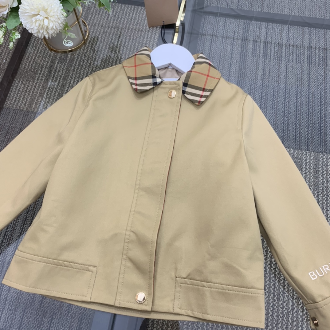 Burberry Kids